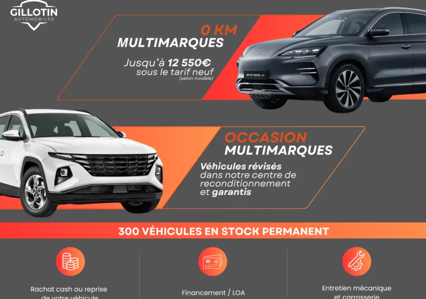 Je ne vois pas de véhicule Alfa Romeo Stelvio gris foncé sur cette image.