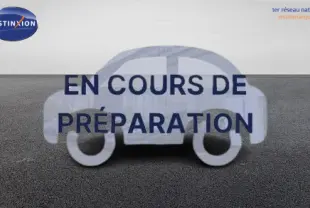 Image non disponible, véhicule Volkswagen Taigo bleu non visible.