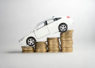 Coût d'utilisation d'une voiture