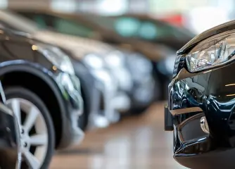 Voitures françaises les plus populaires