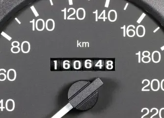 Vérifier le kilométrage de sa voiture à l'achat