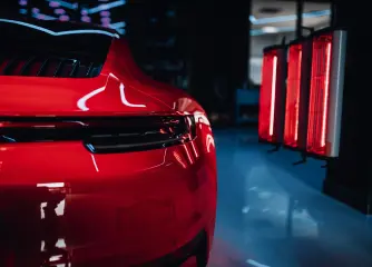 expérience inoubliable voiture de luxe