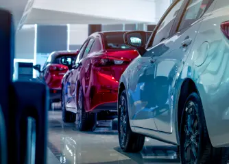 Voitures japonaises économiques