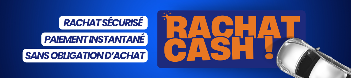 Rachat Cash